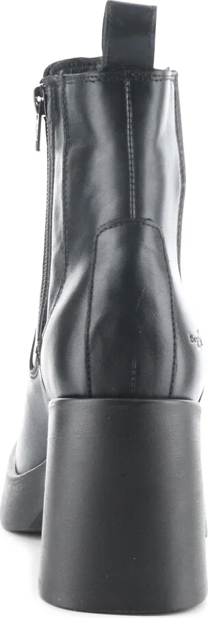 Veil Waterproof Platform Bootie - Image 6