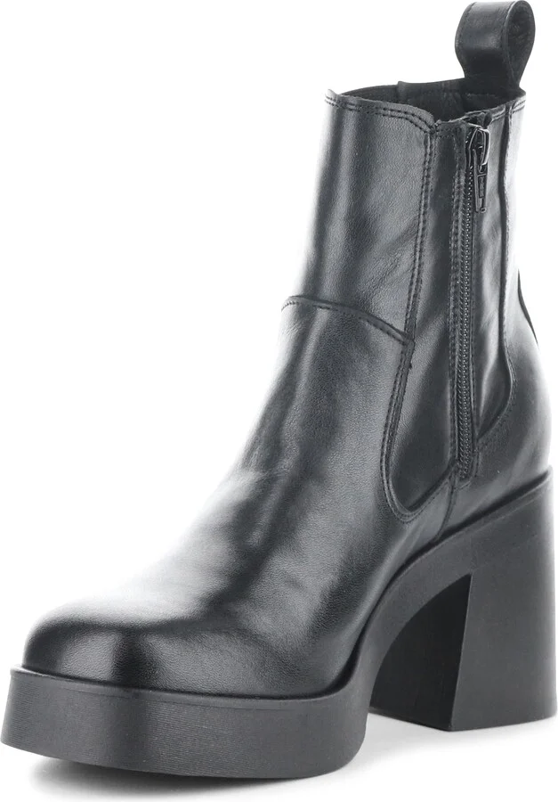 Veil Waterproof Platform Bootie - Image 7