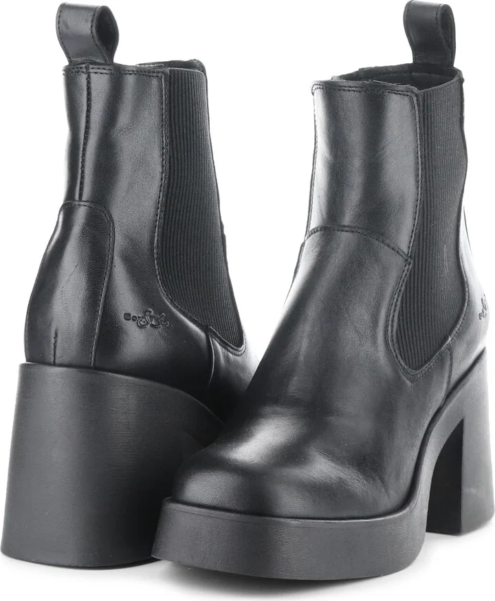 Veil Waterproof Platform Bootie - Image 8