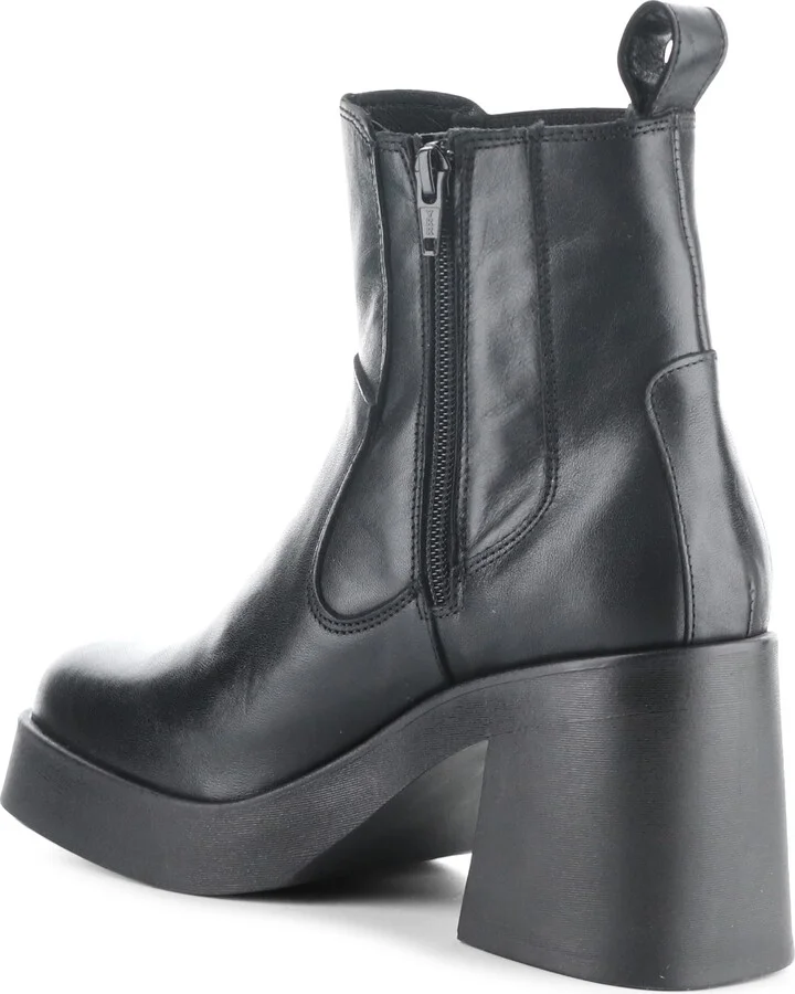 Veil Waterproof Platform Bootie - Image 9