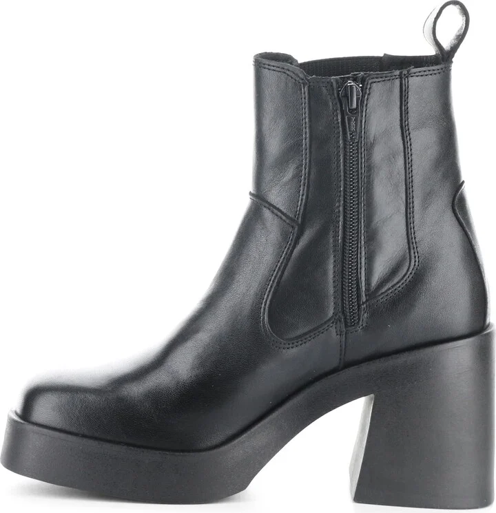 Veil Waterproof Platform Bootie - Image 10