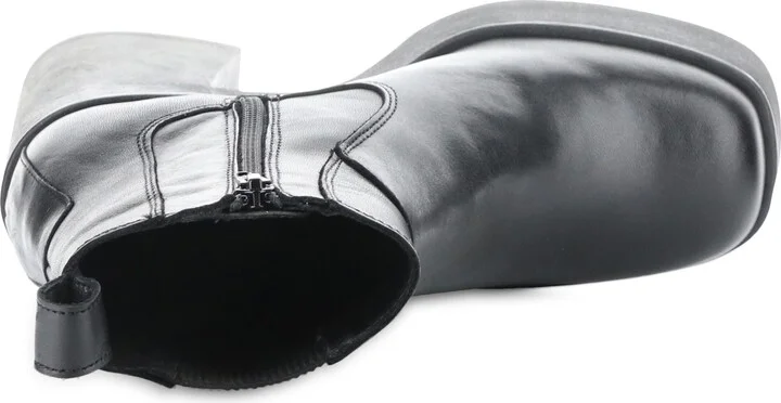 Veil Waterproof Platform Bootie - Image 11