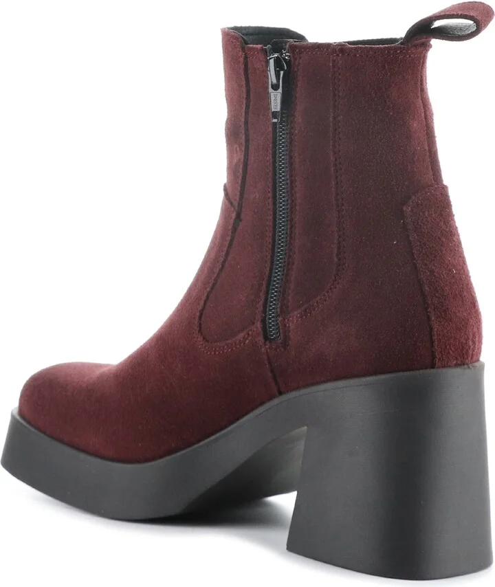 Veil Waterproof Platform Bootie - Image 2