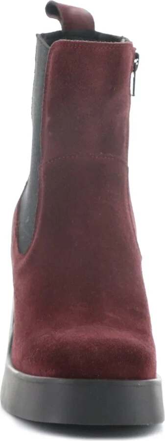 Veil Waterproof Platform Bootie - Image 3
