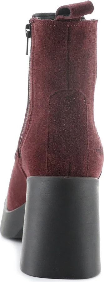 Veil Waterproof Platform Bootie - Image 4