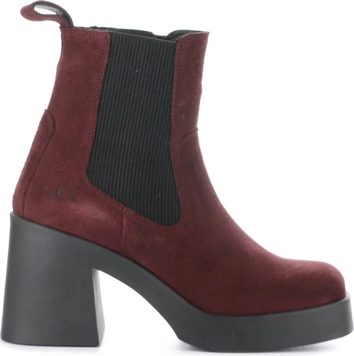 Veil Waterproof Platform Bootie - Image 5
