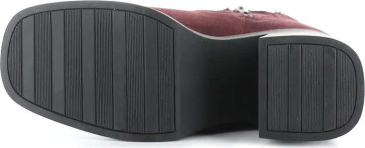 Veil Waterproof Platform Bootie - Image 7