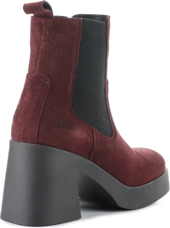 Veil Waterproof Platform Bootie - Image 10