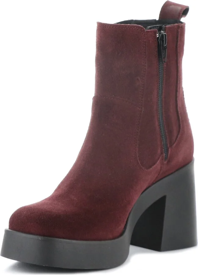 Veil Waterproof Platform Bootie - Image 11
