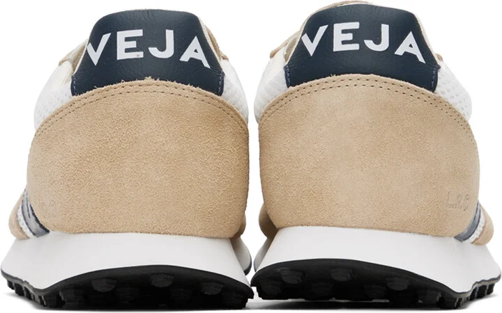 VEJA Beige Rio Branco Aircell Sneakers - Image 2