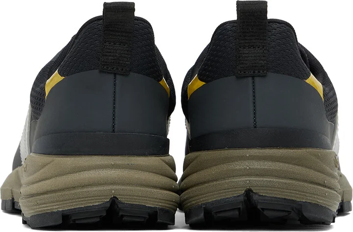 VEJA Black Dekkan Alveomesh Sneakers - Image 2