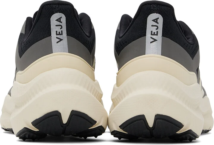 VEJA Black & Gray Condor 3 Sneakers - Image 2