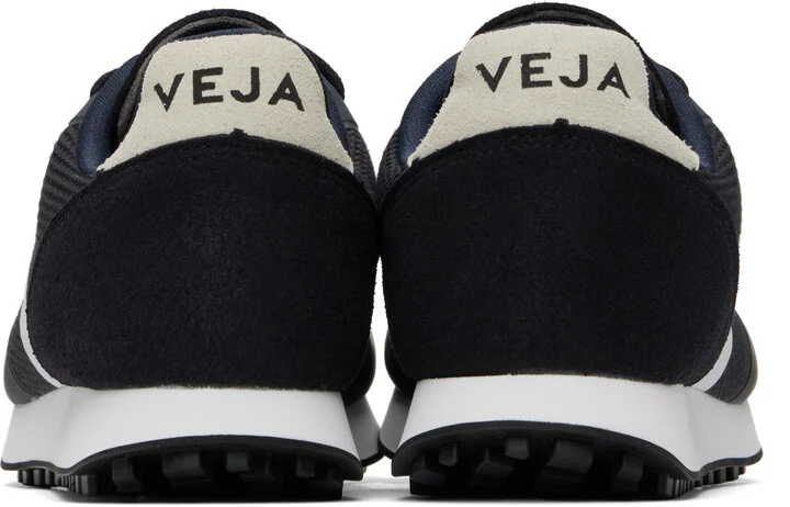 VEJA Black SDU B-Mesh Sneakers - Image 2