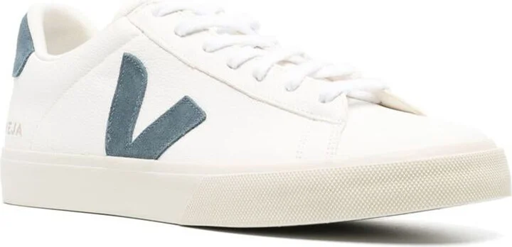 Veja Camp Leather Shoes - Image 2