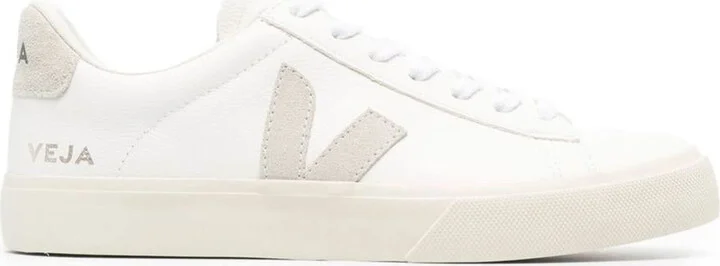 Veja Camp Leather Shoes