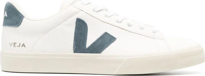 Veja Camp Leather Shoes
