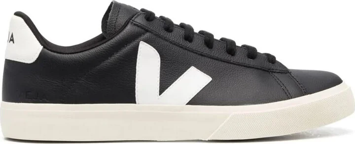Veja Camp Leather Shoes
