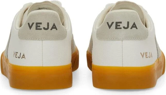 Veja "Camp" Sneaker - Image 4