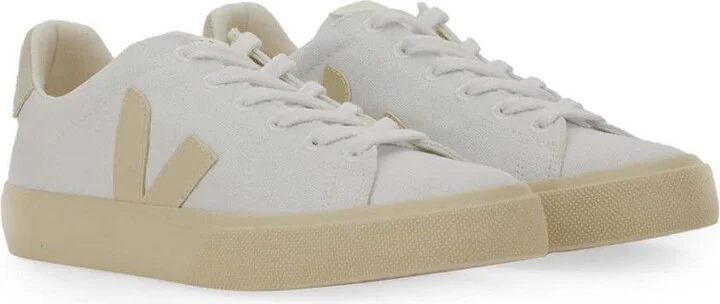 Veja "Camp" Sneaker Unisex - Image 2