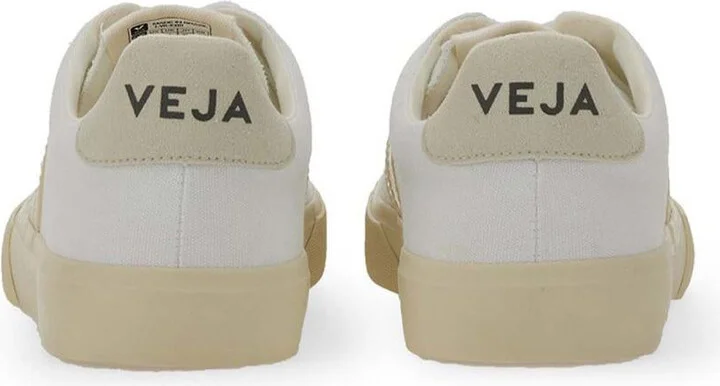 Veja "Camp" Sneaker Unisex - Image 3