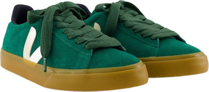 Veja Campo Bold Sneakers - Image 2