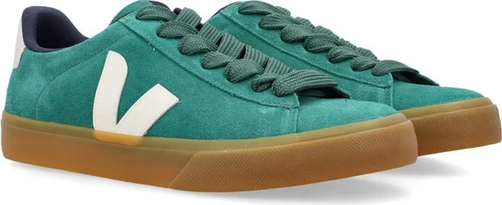 Veja Campo Bold Sneakers - Image 2