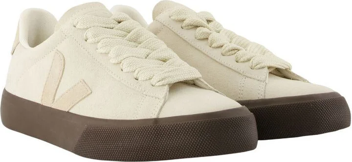 Veja Campo Bold Sneakers - Image 2