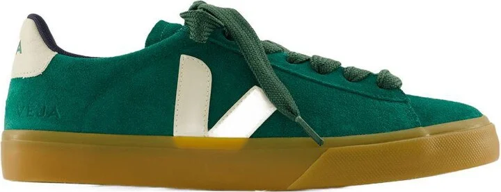 Veja Campo Bold Sneakers