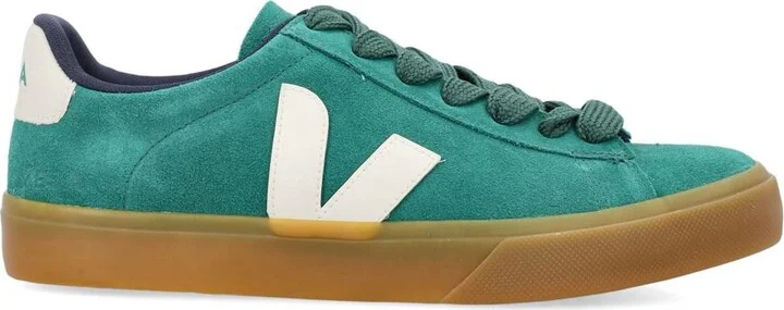 Veja Campo Bold Sneakers
