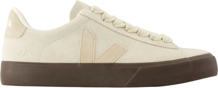 Veja Campo Bold Sneakers