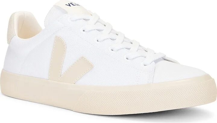 Veja Campo Ca in White - Image 2