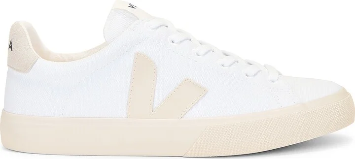 Veja Campo Ca in White
