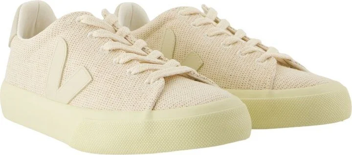 Veja Campo Ca Sneakers - Image 2