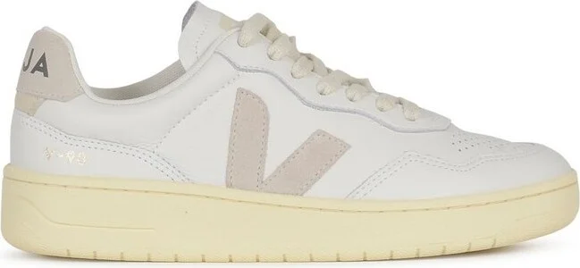 Veja Campo Chromefree Lace-Up Sneakers