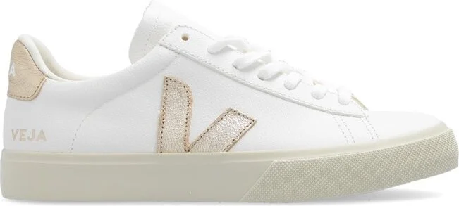 Veja Campo Chromefree Low-Top Sneakers