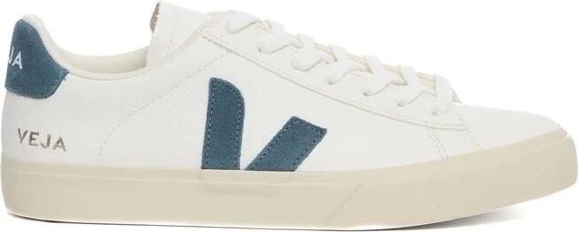 Veja Campo Chromefree Low-Top Sneakers