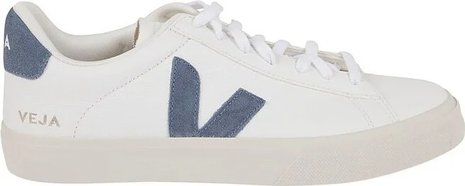 Veja Campo Chromefree Low-Top Sneakers
