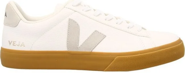 Veja Campo Chromefree Low-Top Sneakers