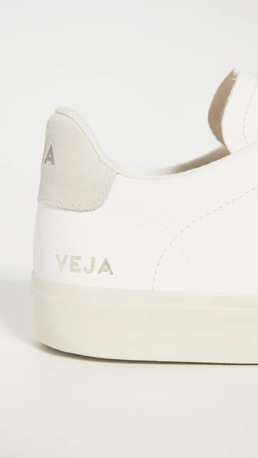 Veja Campo Chromefree Sneakers - Image 4