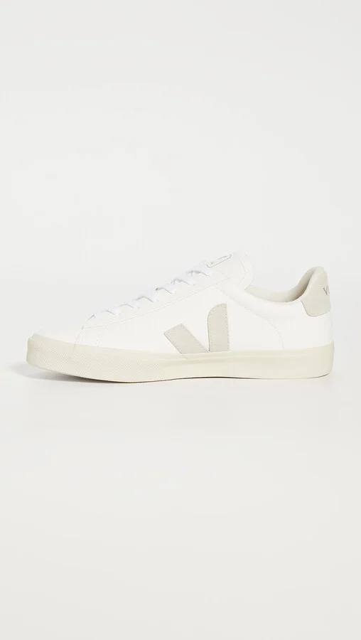 Veja Campo Chromefree Sneakers - Image 6