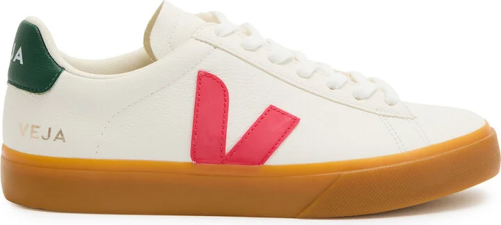 White And Red
