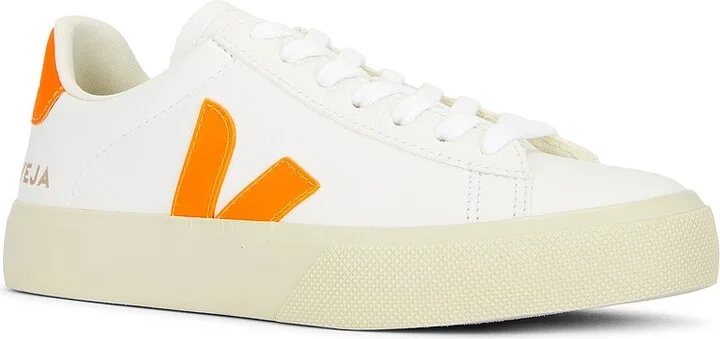 Veja Campo in Orange - Image 2