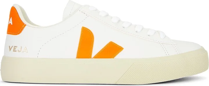 Veja Campo in Orange