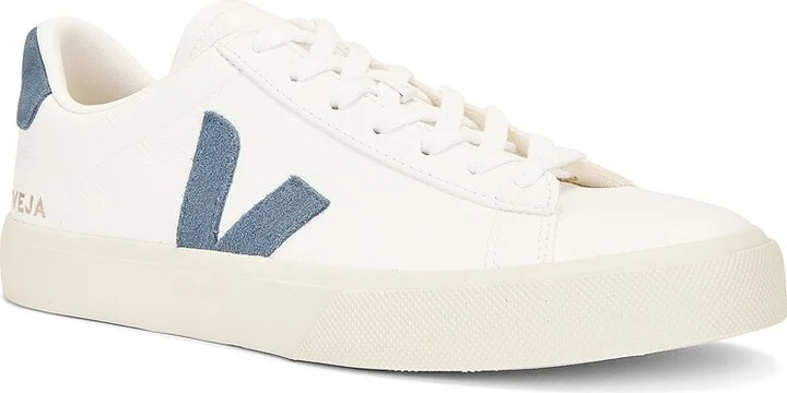 Veja Campo in White - Image 2