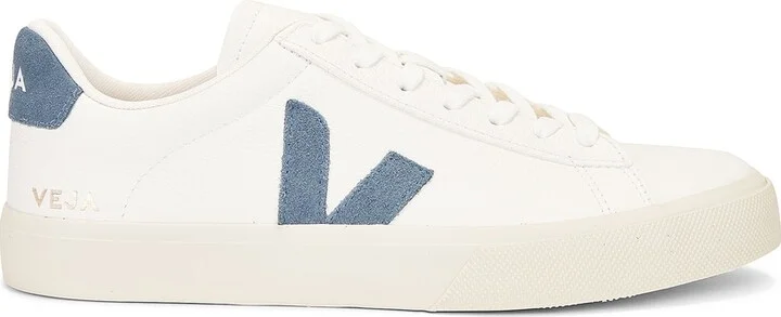 Veja Campo in White
