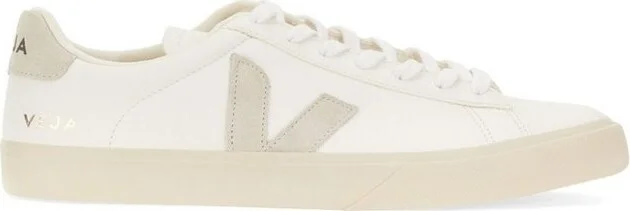 Veja Campo Lace-Up Sneakers