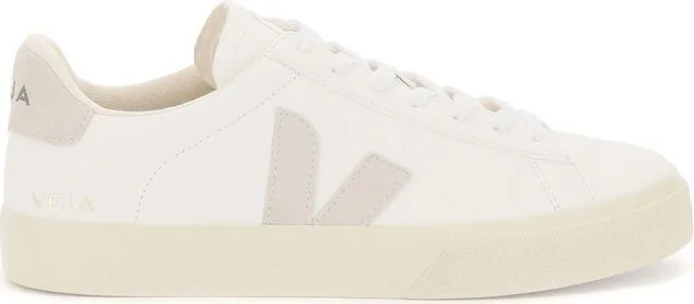 Veja Campo Lace-Up Sneakers