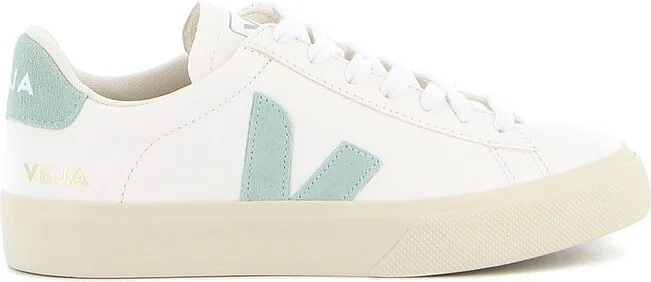 Veja Campo Lace-Up Sneakers