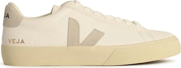 Veja Campo Lace-Up Sneakers