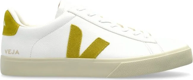 Veja Campo Lace-Up Sneakers